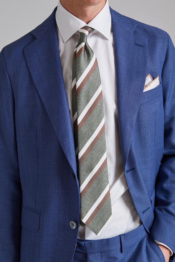 Oscar Jacobson Fogerty Dandy Suit Blueberry Blue-11